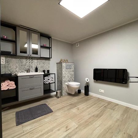 Apartamento Le Berceau De Charmes La Reid Exterior foto