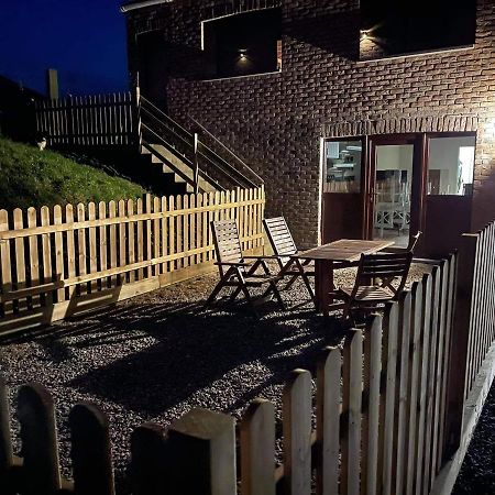 Apartamento Le Berceau De Charmes La Reid Exterior foto