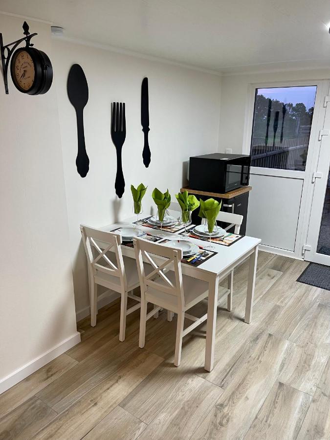 Apartamento Le Berceau De Charmes La Reid Exterior foto
